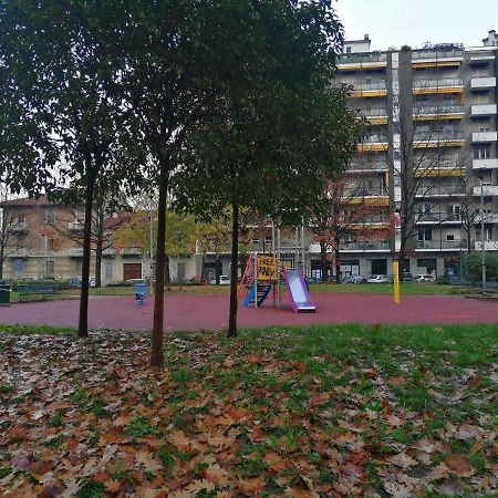 טורינו Appartamento Lungo Fiume מראה חיצוני תמונה
